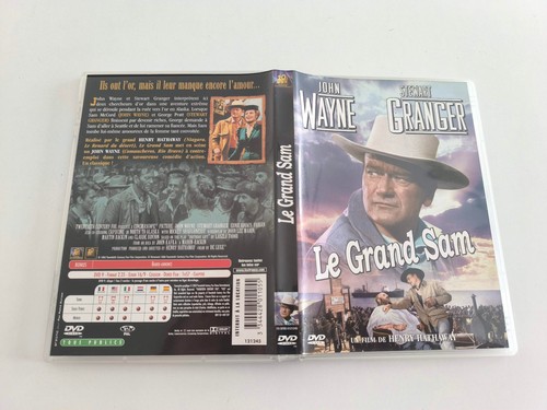 Dvd western john - -, le