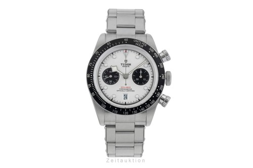 Montre pour homme tudor black - homme,