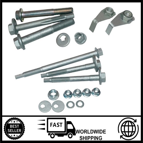 Suspension avant bras fixation - avant,