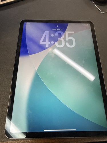 Apple ipad pro - (2018), a2013