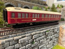 Voiture DSG Fleischmann ho