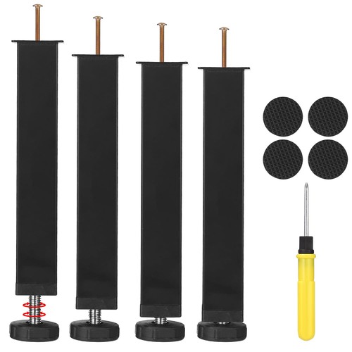 4pcs pied lit - 20, à