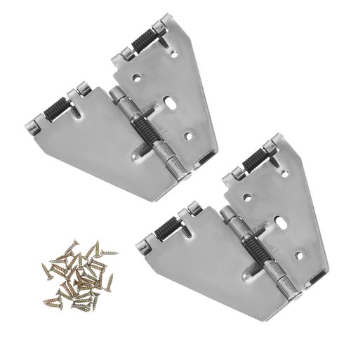 Pcs charnière d abattant - ,