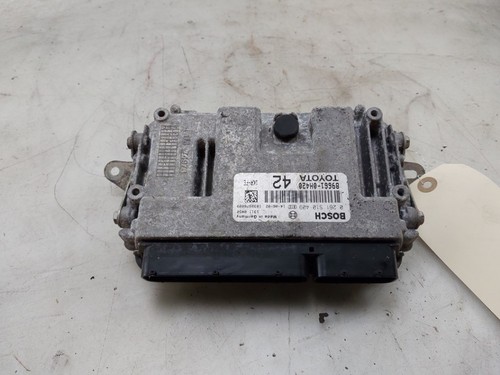 Calculateur moteur ecu engine - calculateur,