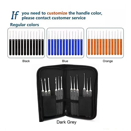 Key repair tool - key,