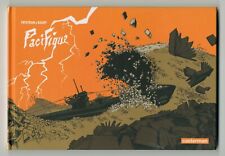 ★ PACIFIQUE - TRYSTRAM &