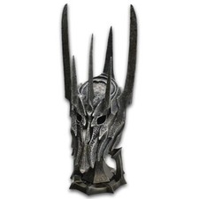 Helm of Sauron, Half Scale
