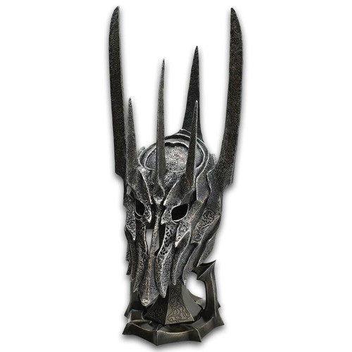 Helm sauron half - of,