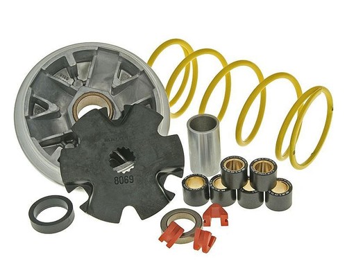 Variateur malossi multivar - variateur,