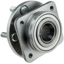 NTY Roulement de Roue Moyeu