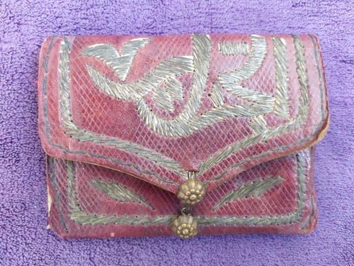 Trousse couture 1er - couture,