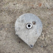 Tambour Frein Avant Mz 125 ts
