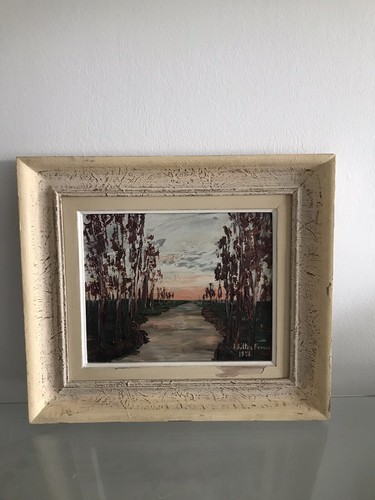 Irene kitter ferrus peinture - irene,