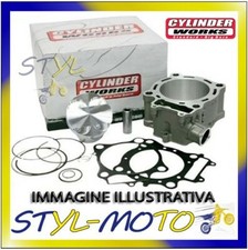 Kit Cylindre Original HC