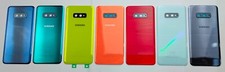 Coque arrière cache batterie