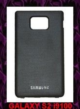 ★★★ NOIR Façade ARRIERE