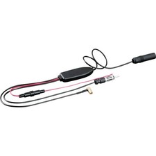 Hama Adaptateur d'antenne Antennensplitter AM/FM DAB SMB(f)