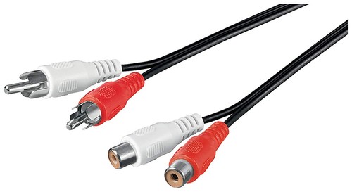 50025 goobay rallonge - goobay,