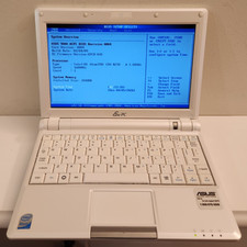 Asus EEE PC 900A 1.6Ghz, 2GB