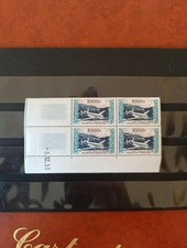 Timbre France  Yt 33 Coin