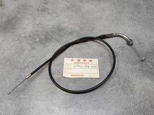 Cable gaz tirage A HONDA