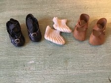 Lot paires de chaussures - lot, 2