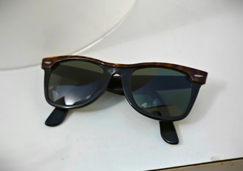 Ray ban wayfarer - -, lunettes