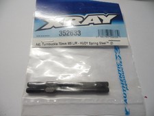 Xray 352633 adj - adj, turnbuckle