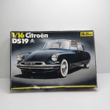 1/16 Heller 751 Maquette