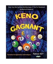 KENO Gagnant [Tome 1], Patrice
