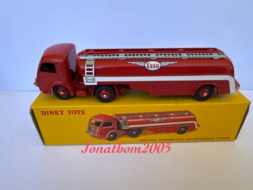 Dinky toys atlas - dinky,