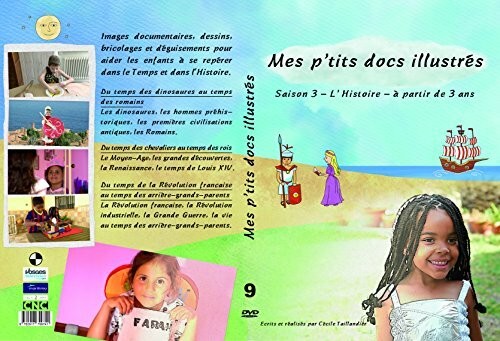 Mes tits docs - p'tits,