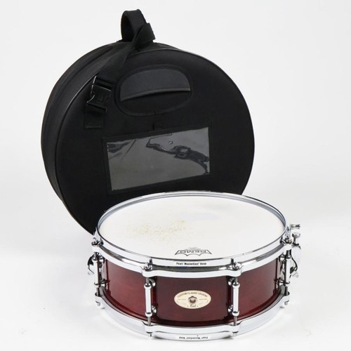 Caisse claire érable 14x5 - caisse,