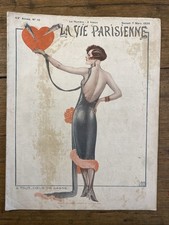 La Vie Parisienne  1925#10 -