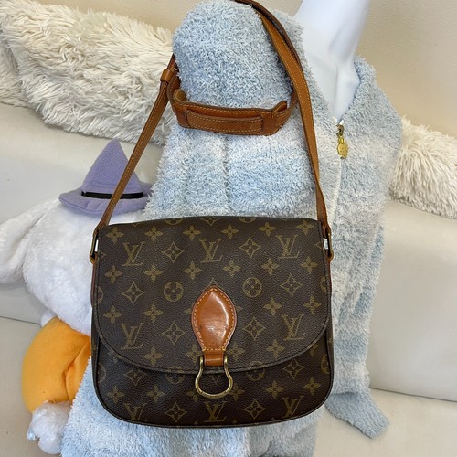 Sac main bandoulière louis - sac,