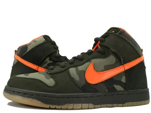 305050 281 nike dunk high - nike, sb