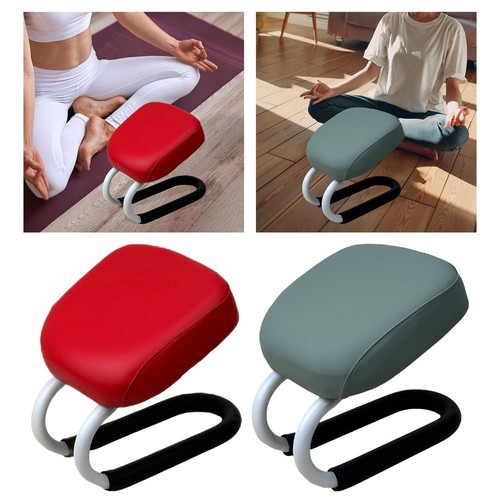 Tabouret méditation à - tabouret,