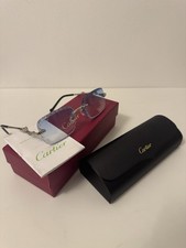 lunette cartier homme