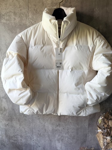 Veste courte duvet sans - courte,