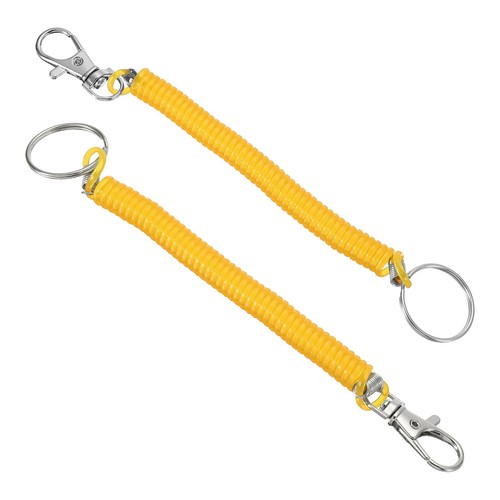 Spirale bobine - 6.7",