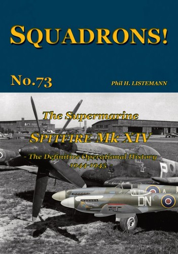 Squadrons the - 73,