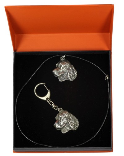 Springer anglais set - springer,