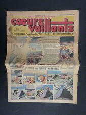(SP71) Coeurs Vaillants 1948