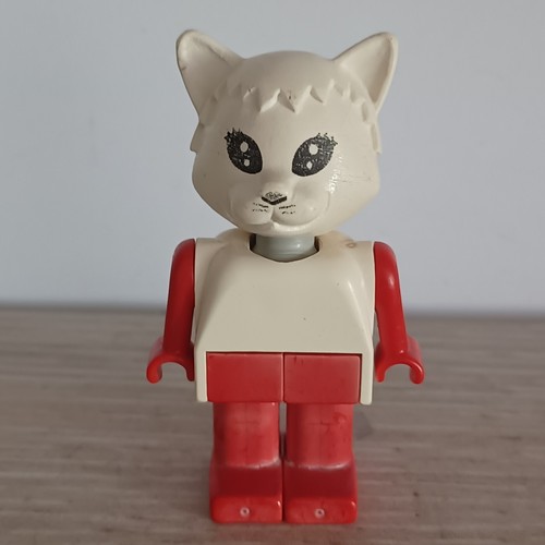 Figurine lego fabuland - figurine,
