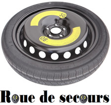 Nouveau Roue de secours R19