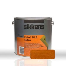 Sikkens cetol hls - sikkens,
