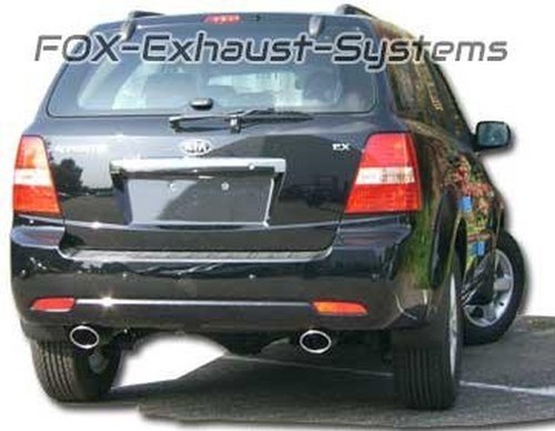 Fox duplex embout sport - embout, pour