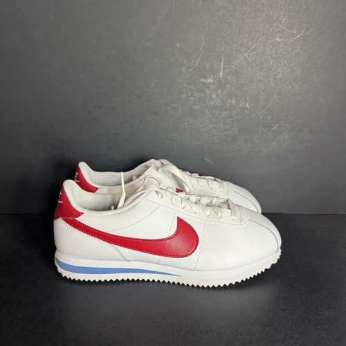 Nike cortez forrest gump red - nike,