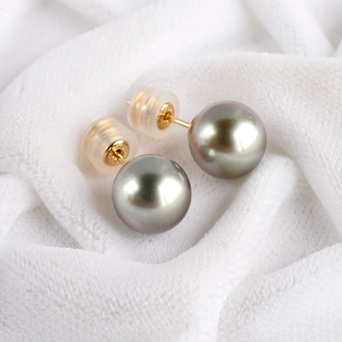 Boucles oreilles rondes - boucles,