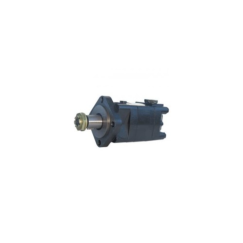 Moteur hydraulique 100cc - moteur,